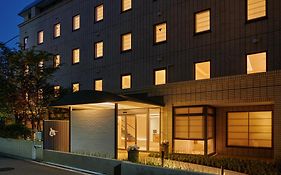 新大阪ステーションホテル